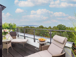 FeWo Prora - Sky Lodge Binz